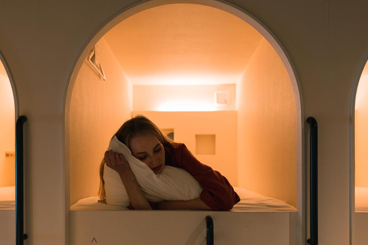 Mayu Tokyo Woman Kültér fotó